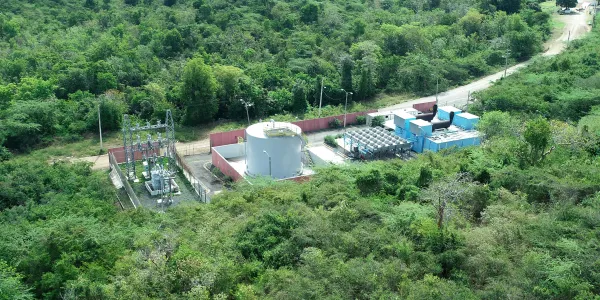 Image of Vieques