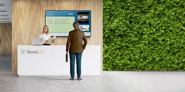 Image of Digital Signage