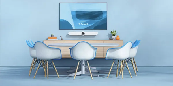 Image of Small Conference room