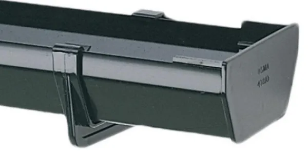 Image of 4. GUTTERS & GUARDS