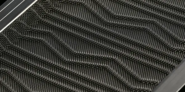 Image of Micro-Mesh