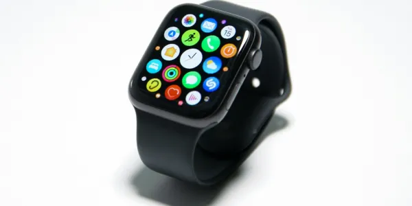 Image of Wearable Devices