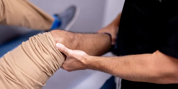 Image of Knee