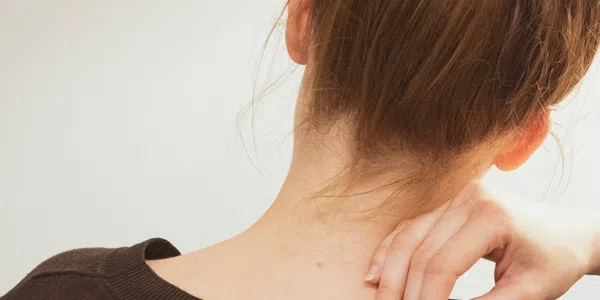 Image of Neck/Cervical Spine