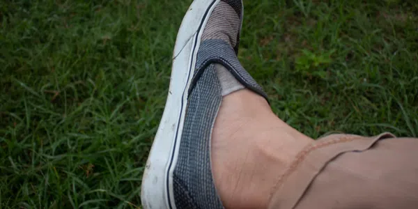 Image of Foot & Ankle