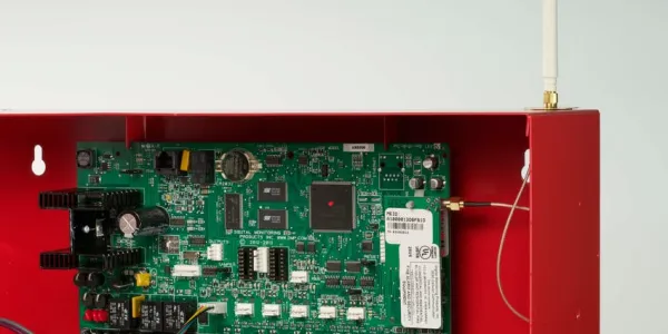 Image of Fire Monitoring and Inspections