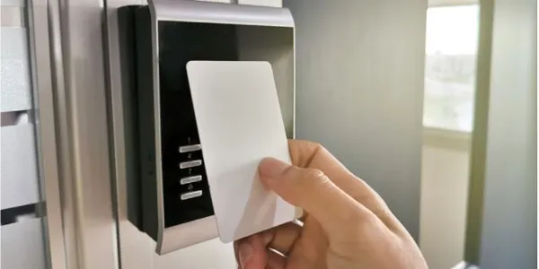 Image of Access Control