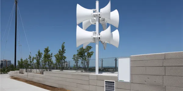 Image of NMDPS Reality-Based Training Facility