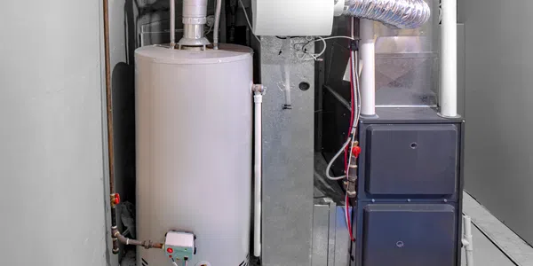 Image of Gas Furnace