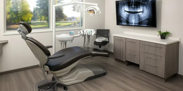 Image of Medical Facility Floor Renovation