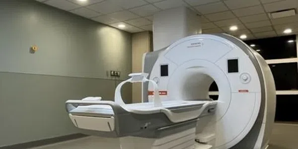 Image of Camp Lejeune MRI