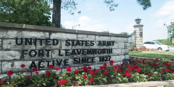 Image of Ft. Leavenworth - Military Corrections Complex Miscellaneous Repairs