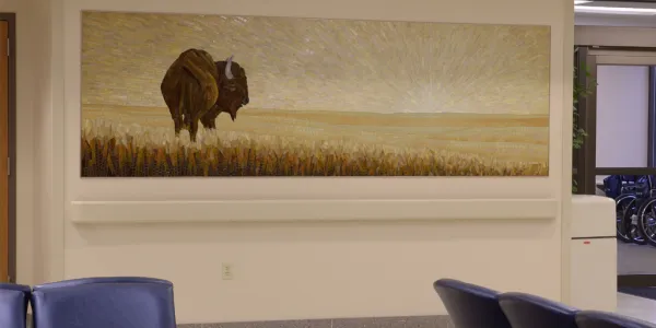 Image of 28th Medical Group – Ellsworth Clinic Modernization