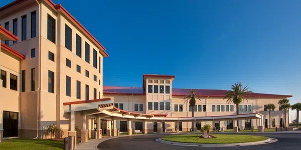 Image of MacDill Satellite Clinic