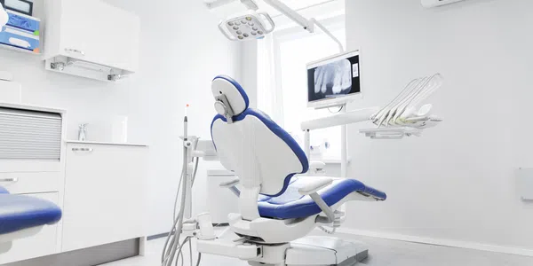 Image of Dental Clinic Addition/Alteration, 1st MDG