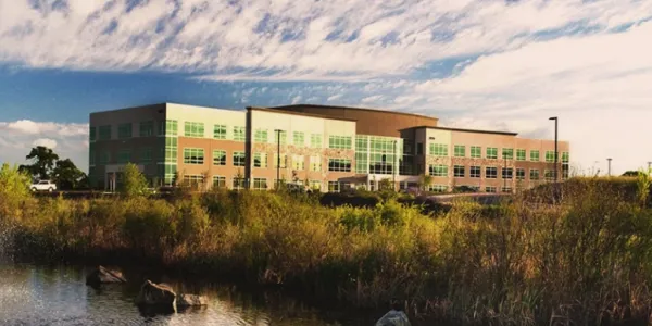 Image of SAFE Credit Union Headquarters Relocation