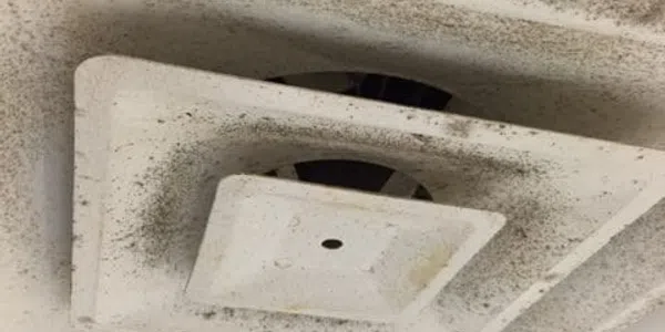 Image of Clean and Seal Ductwork