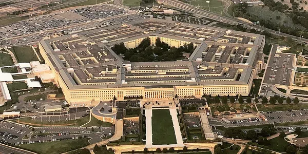 Image of Construct Pentagon Pharmacy