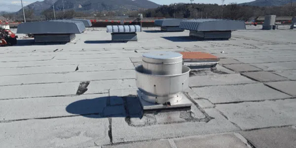 Image of Tronsrue Marksmanship Center Building Renovations