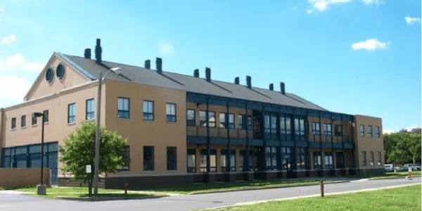 Image of NMFS Maintenance and Facility Support