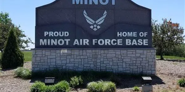 Image of Minot Roofing Building #281