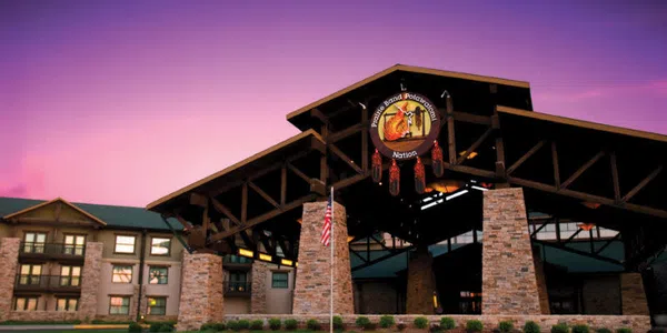 Image of Meadows Tower Furniture