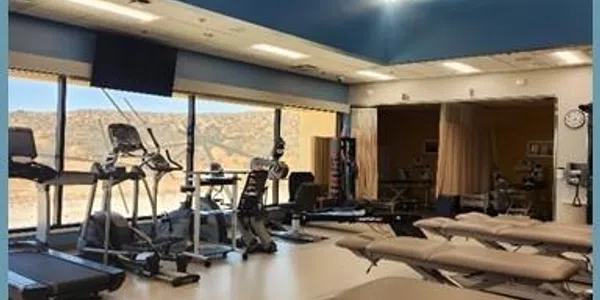 Image of Edwards AFB FY19 Medical Facilities Modernization