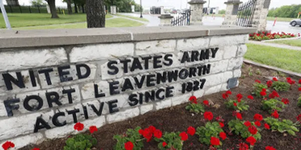Image of Fort Leavenworth Bldg. 48 HVAC Upgrade