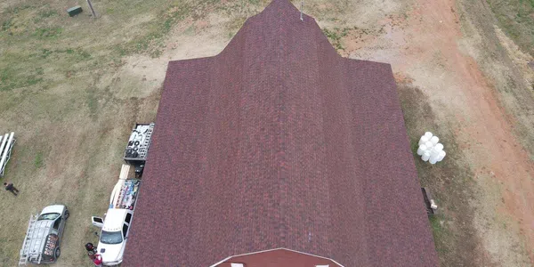 Image of RIS Roof Replacement