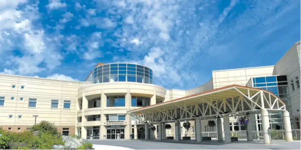 Image of Elmendorf Pharmacy Upgrade