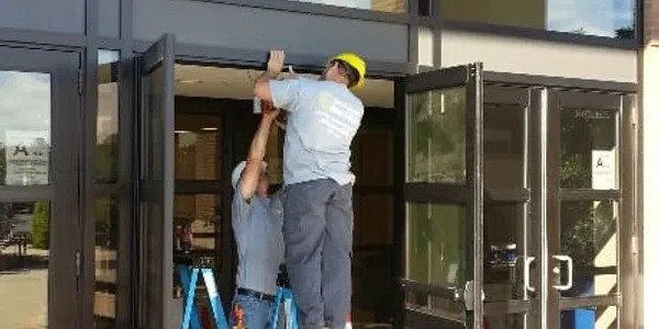 Image of Doors and Floors Renovation