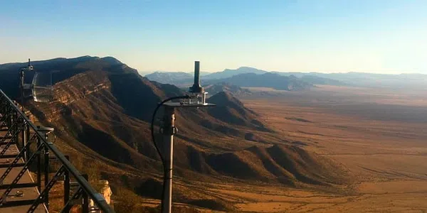 Image of R&D Test Article Construction Support