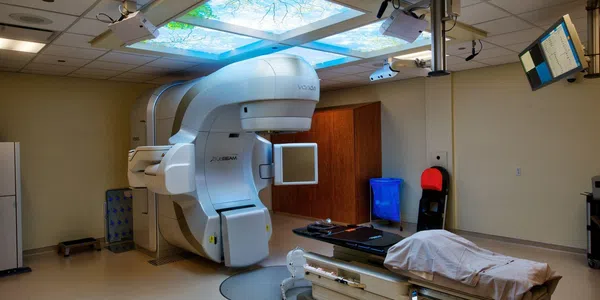 Image of David Grant Medical Center Ph IV Renovations