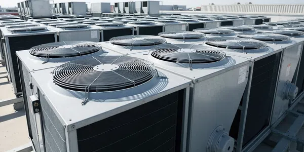 Image of OR HVAC System Upgrade PH2