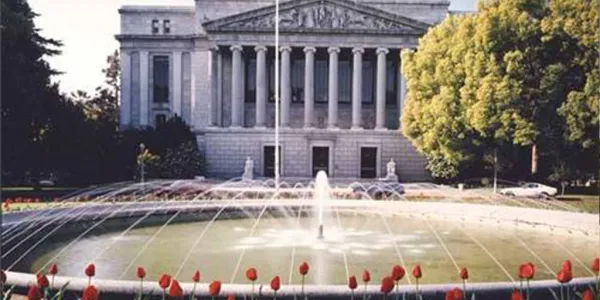 Image of California Court of Appeal, Third Appellate District Relocation
