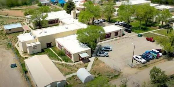 Image of Taos Day School