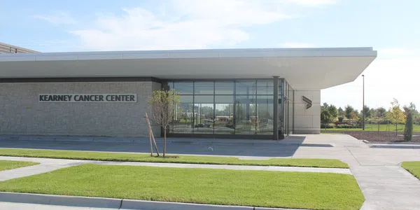 Image of Nebraska Medicine Kearney Cancer Center Procurement Support