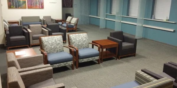 Image of 23rd Medical Group – Moody AFB Clinic