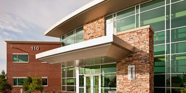 Image of Nebraska Medicine Village Point Medical Office Building