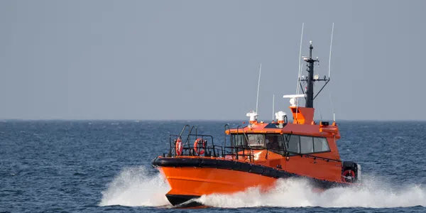 Image of San Pedro Offshore Patrol Cutters (OPC) Homeport
