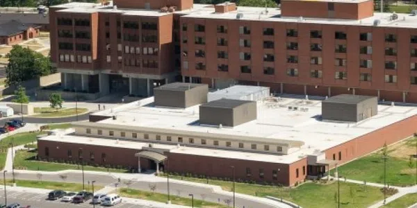 Image of Ft. Leonard Wood Medical Facilities Renewal