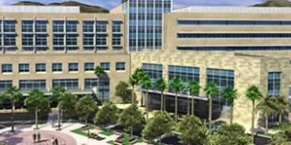 Image of Community Memorial Hospital Ventura