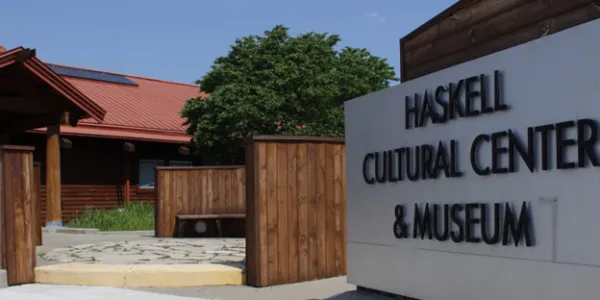 Image of Haskell Cultural Center