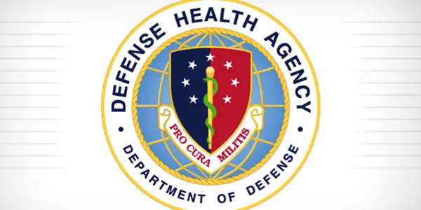 Image of Defense Health Agency – Facilities Division