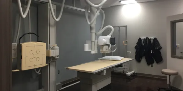 Image of Nebraska Medicine Lauritzen Outpatient Center