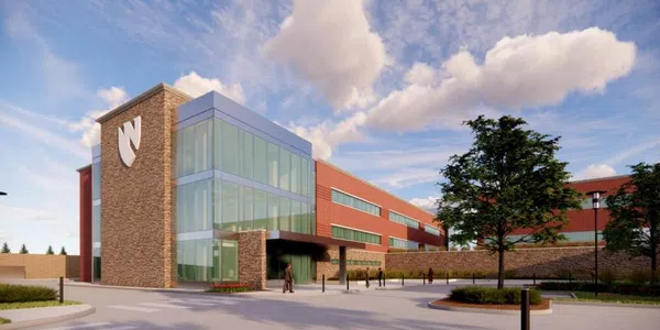 Image of Nebraska Medicine Project NExT Equipment Planning