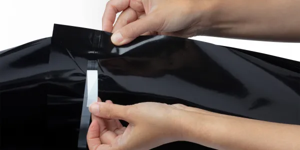 Image of Easy to Seal with Lip & Tape