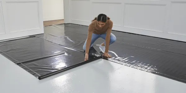 Image of Moisture Barrier