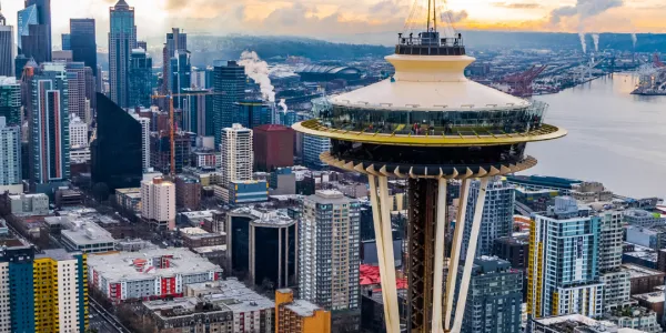 Image of Seattle