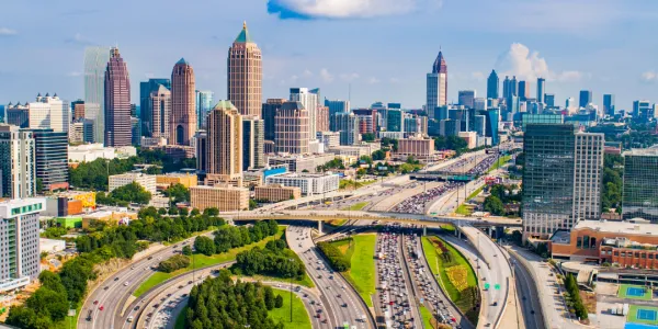 Image of Atlanta